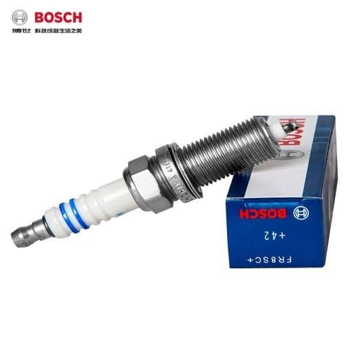 Busi Bosch Spark Plug KIJANG INNOVA FORTUNER HILUX 100% Original Asli
