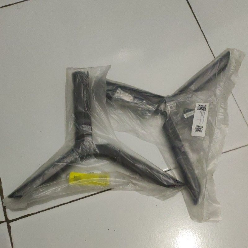 stand kaki tv led samsung 49ru7300k 55ru7100k