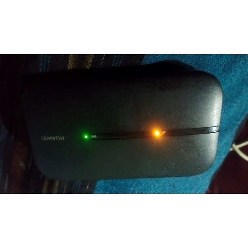 Mifi 4g Huawei E5576 Unlock All Operator Second