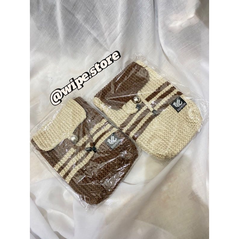 PAKET USAHA TAS SELEMPANG