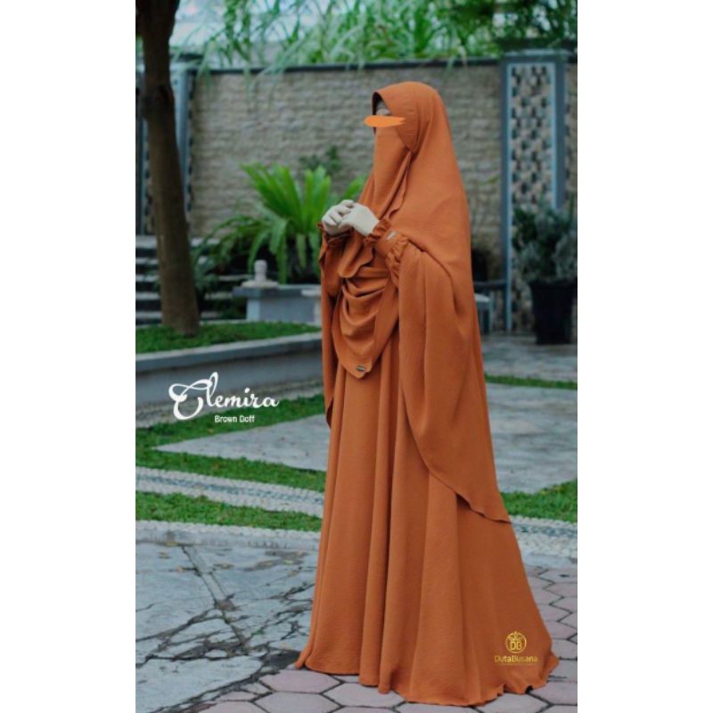 Set CLEMIRA by Duta Busana