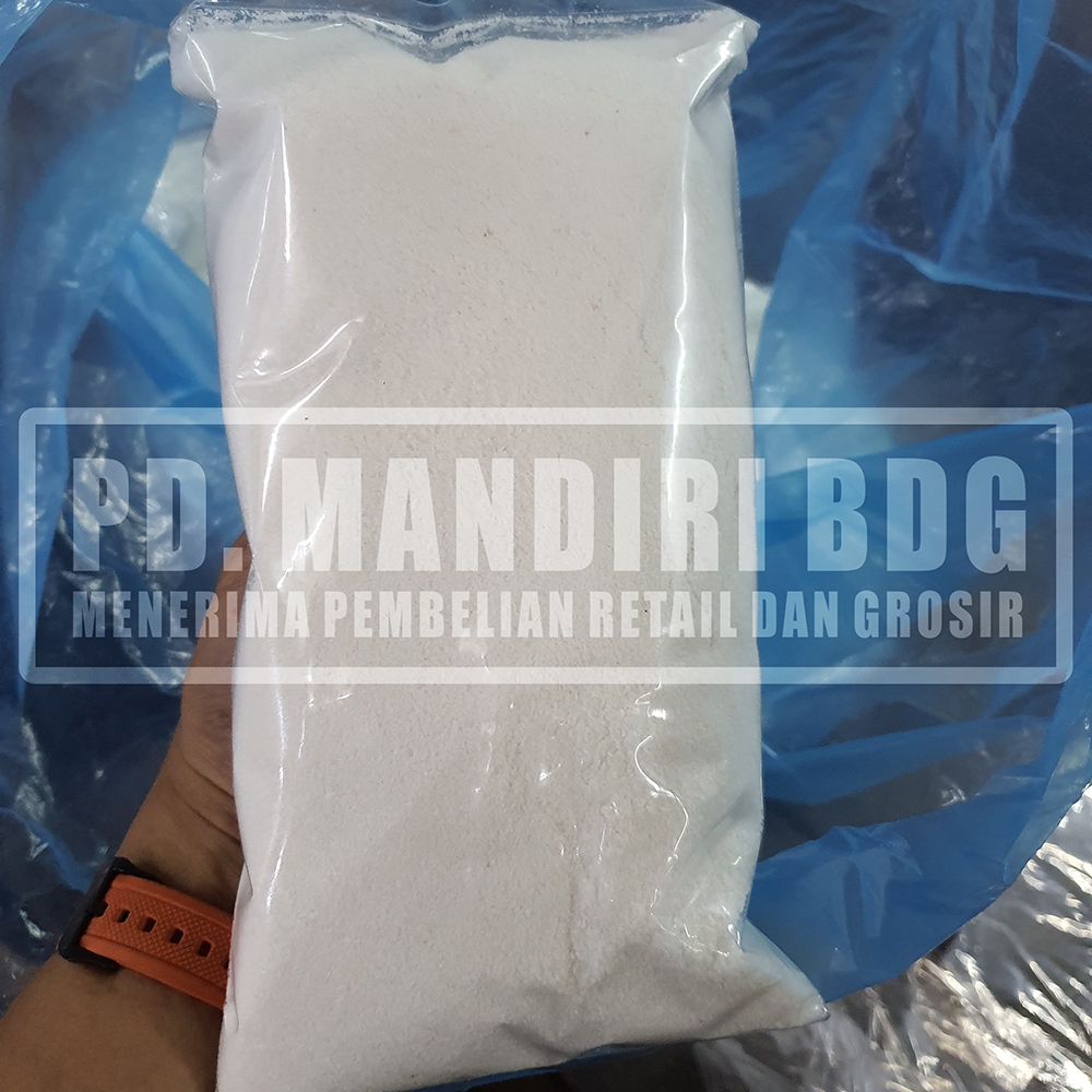 

KELAPA PARUT KERING 500 GR DESICCATED COCONUT LOW FAT EXTRA FINE