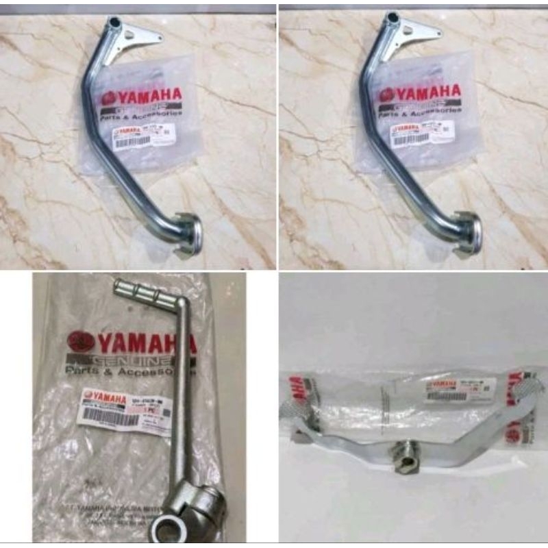 PEDAL KICK STATER JUPITER Z1 ORIGINAL