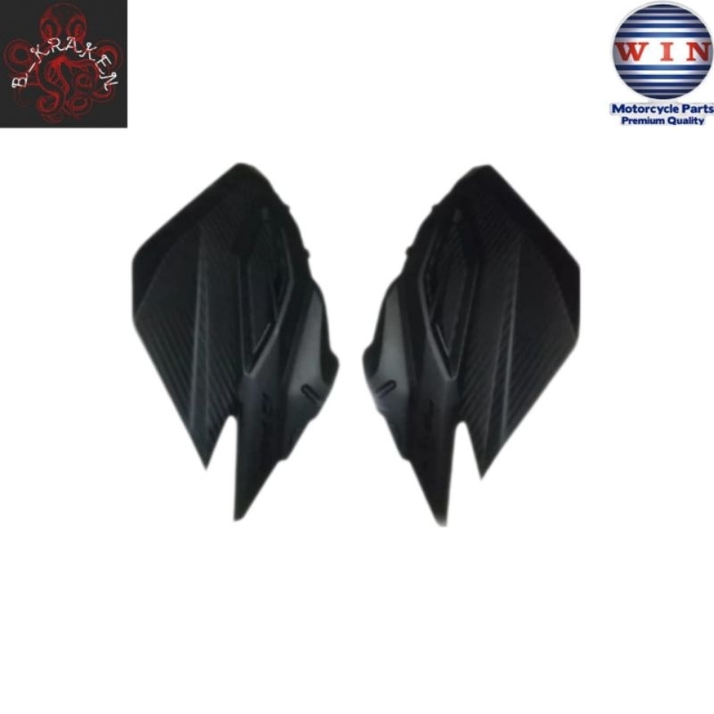 Cover Body Kecil Vario 125 2015 2016 2017