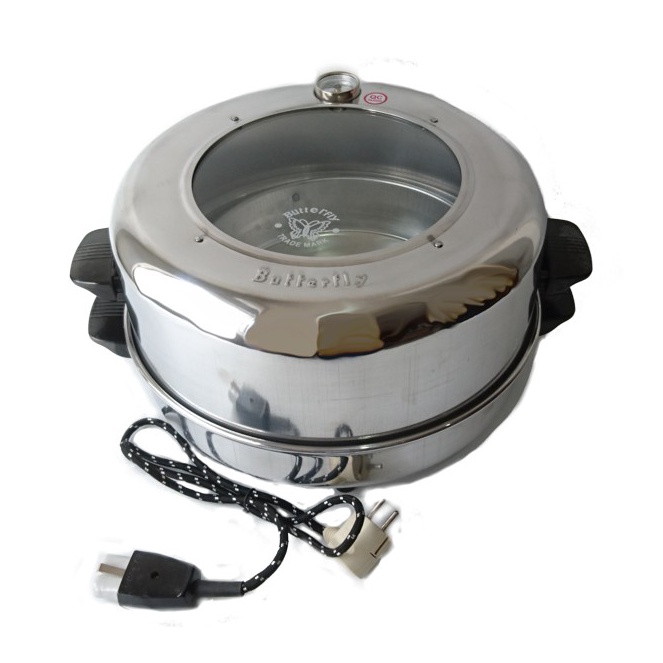 vt Oven Kue Bolu Listrik 8 Watt