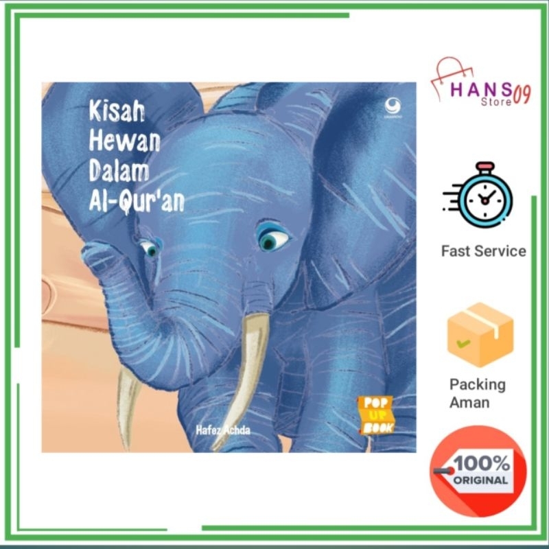 Kisah Hewan Dalam Al-Qur'an