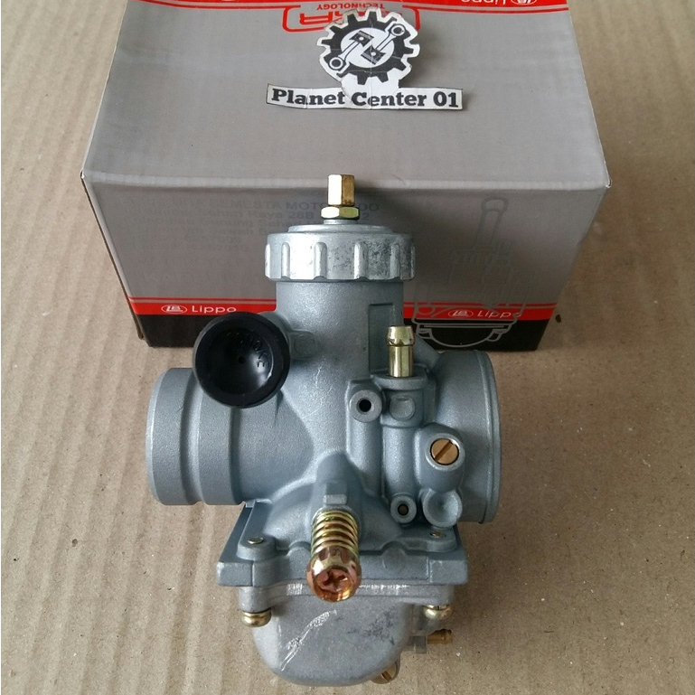 KARBURATOR KARBU YAMAHA RX K KING merk SKR LIPPO