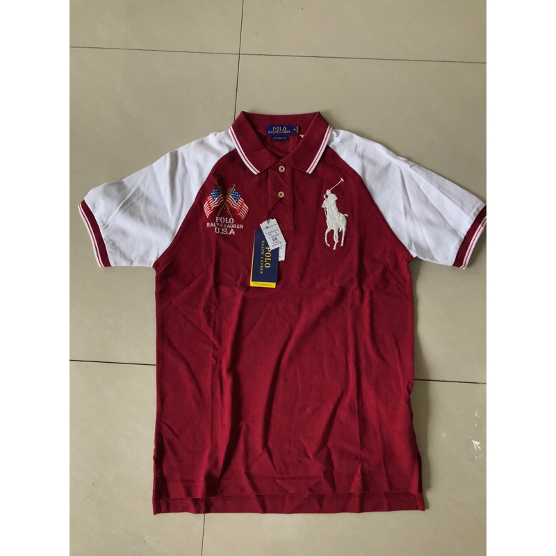POLO RALPH LAUREN USA