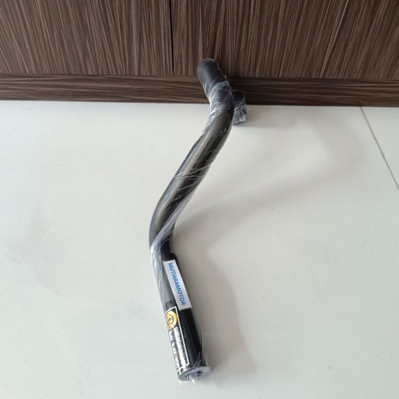 LEHER KNALPOT BLADE REVO 110 REVO ABSOLUTE(HARGA 1 PCS)