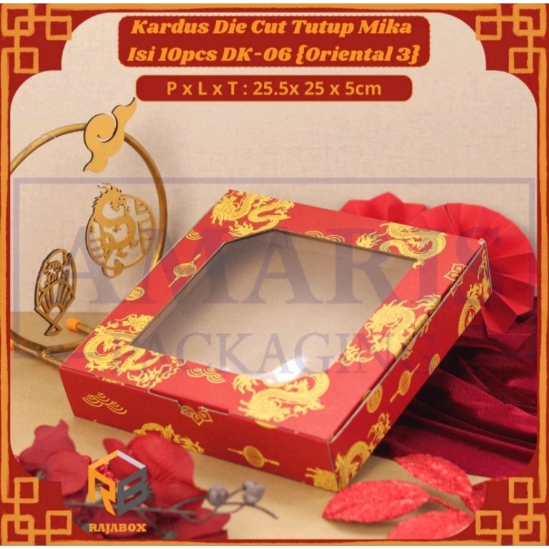 

Kardus Die Cut Mika Kotak DK-06