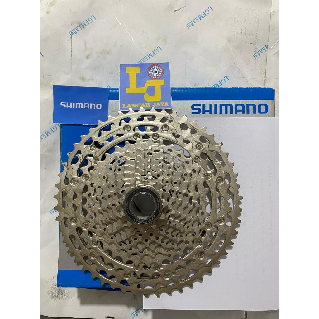 Sprocket Shimano Deore M5100 11 Speed 11-51T