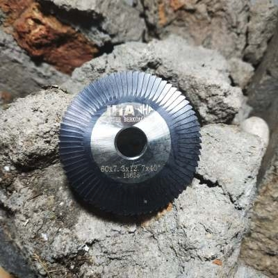 

cutter JHA 0010B
