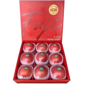 

APEL WANGSAN GIFT HAMPRES IMLEX ISI 9 HARGA GEROSIR