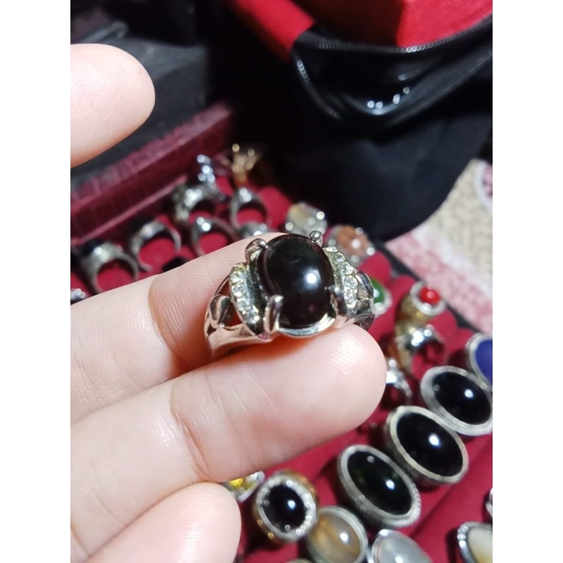 combong sulaiman cempaka mrh