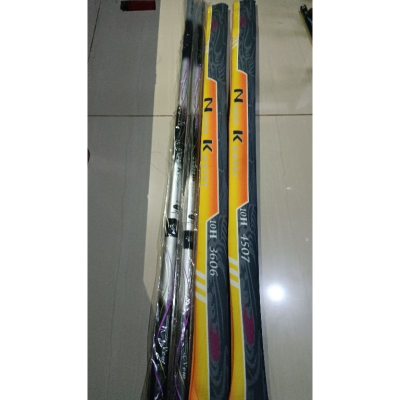 tegek iguruai nano kevlar 450