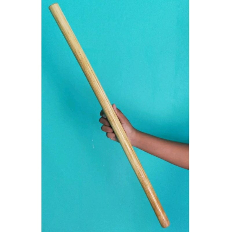 Toya Rotan  - Kayu Rotan - Tongkat Pemukul Satpam - Tongkat Wushu - Tongkat Rotan Pilihan Kwalitas E