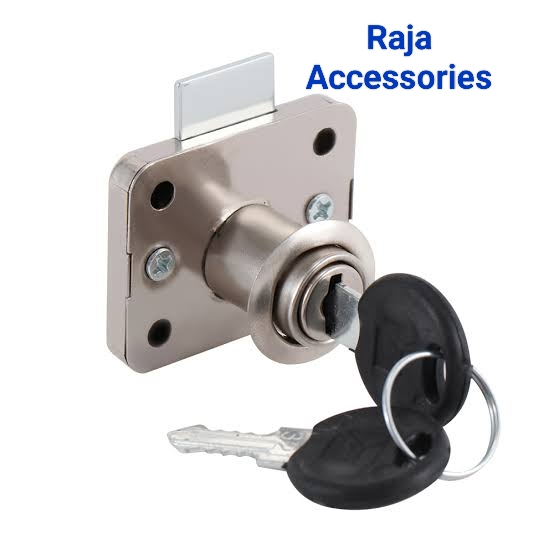 KUNCI LACI / KUNCI LEMARI 16mm MURAH BAGUS