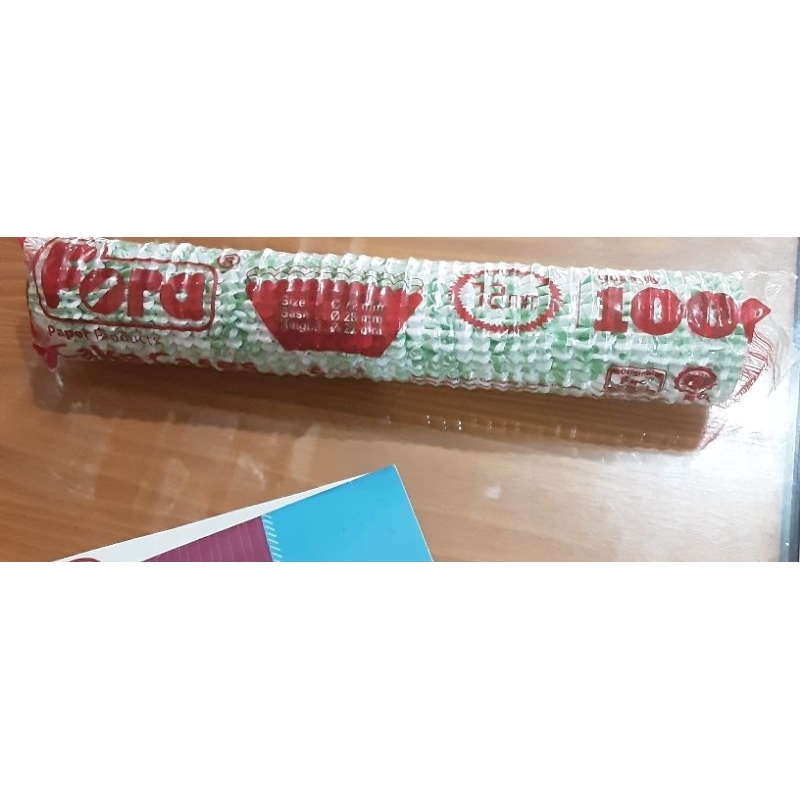 

Cup cake 72mm