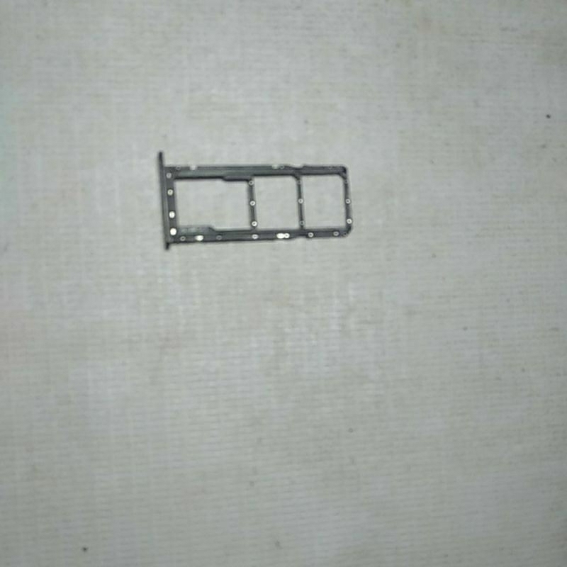 simtray bekas Samsung A01 poni