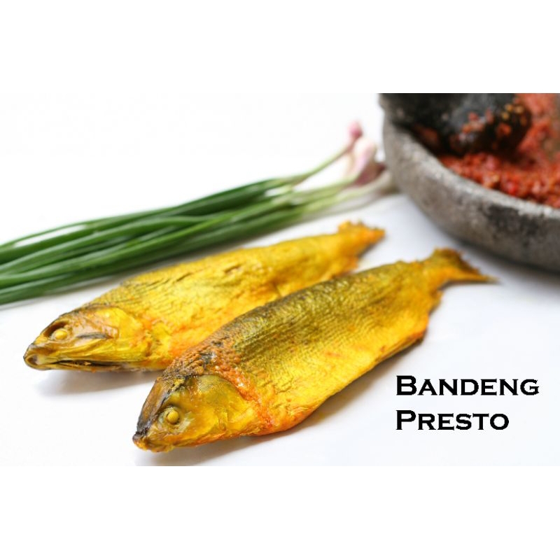 

Vienna Bandeng Presto 1000 gram