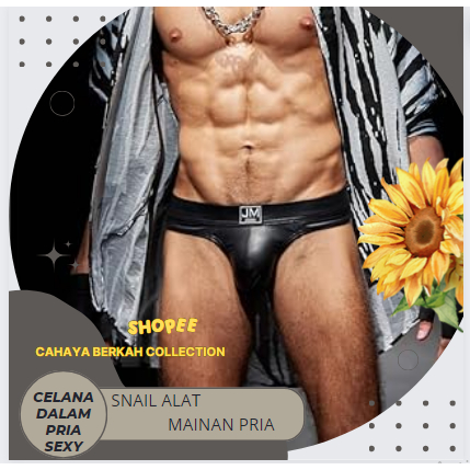 JOCKSTRAP KULIT  SEXY / JOCKSTRAP PRIA SEXY LEATHER JOCKSTRAP JOCKMAIL HIGHT CLASS PRODUK 