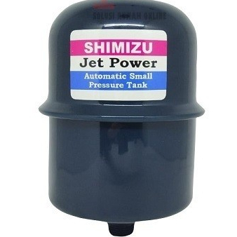 Original Shimizu Pressure Tank Shimizu PS 135 Tabung Pompa Air Shimizu PS 135 / Tangki Pompa Shimizu