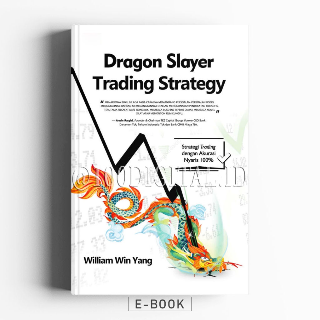 

[Buku Saham] Dragon Slayer Trading Strategy