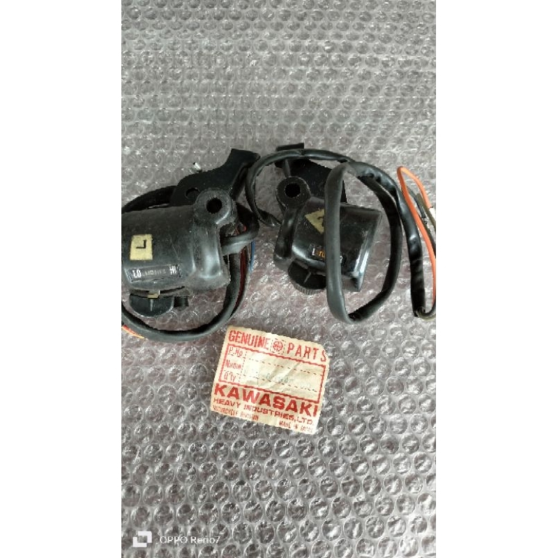 Holder saklar Kawasaki g7 Kawasaki g 7