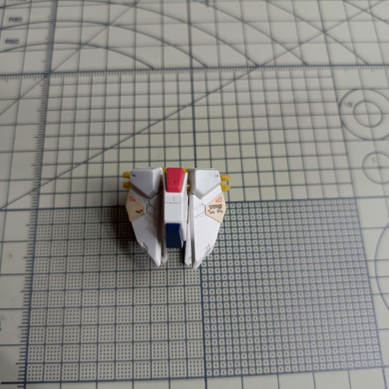 RG 1/144 REAL GRADE STRIKE FREEDOM GUNDAM WAIST UNIT NOT HG MG