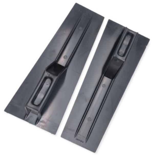 RASKAM PLASTIK / ROSKAM PVC / GOSOKAN ACIAN SEMEN / RASKAM PLASTIK PLASTER COR TROWEL ROSKAM PVC/ PE