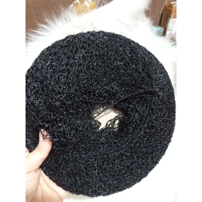 Harnet Rambut|Sanggul Rambut|Harnet Jaring