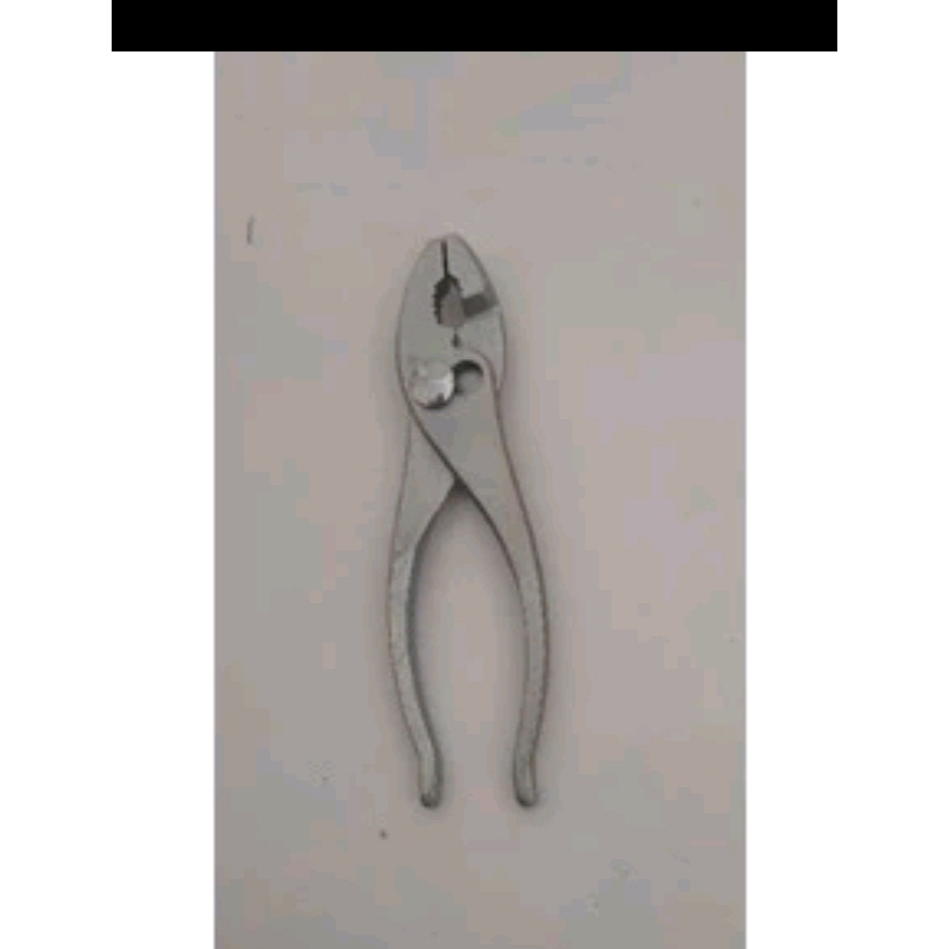 Tang bawaan ori motor