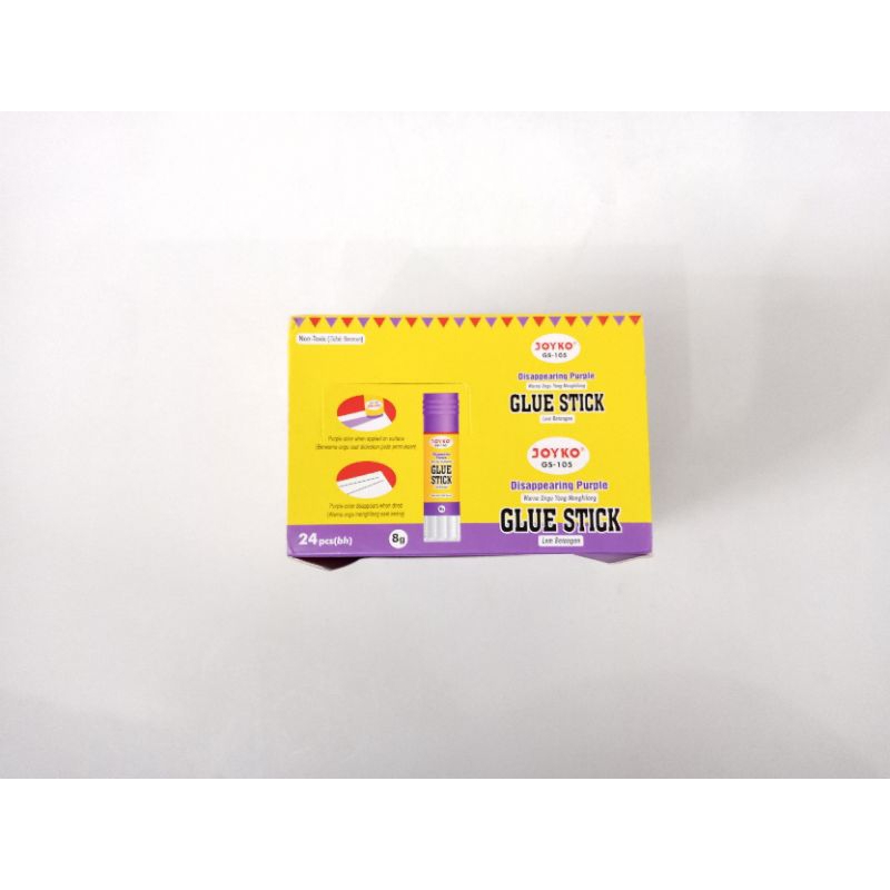 

GLUE STICK JOYKO GS105