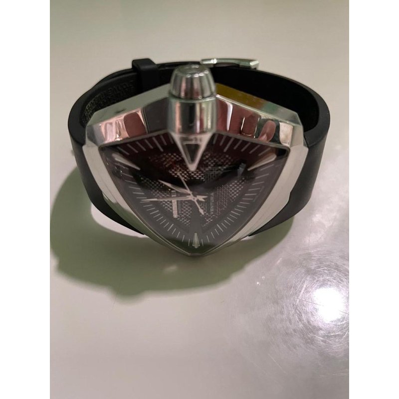 hamilton ventura limited edition