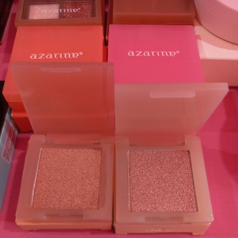 AZARINE POP THE SODA HIGHLIGHTER