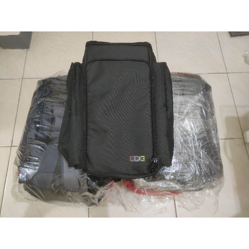 Tas Portable Pitbox Tamiya dan Box Krisbow