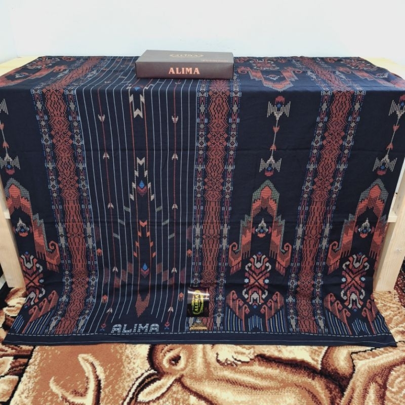 SARUNG ALIMA PREMIUM ALIMA SGL ALIMA SGE