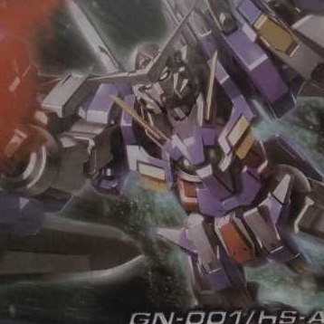 Mainan HG 1/144 Avalanche Exia