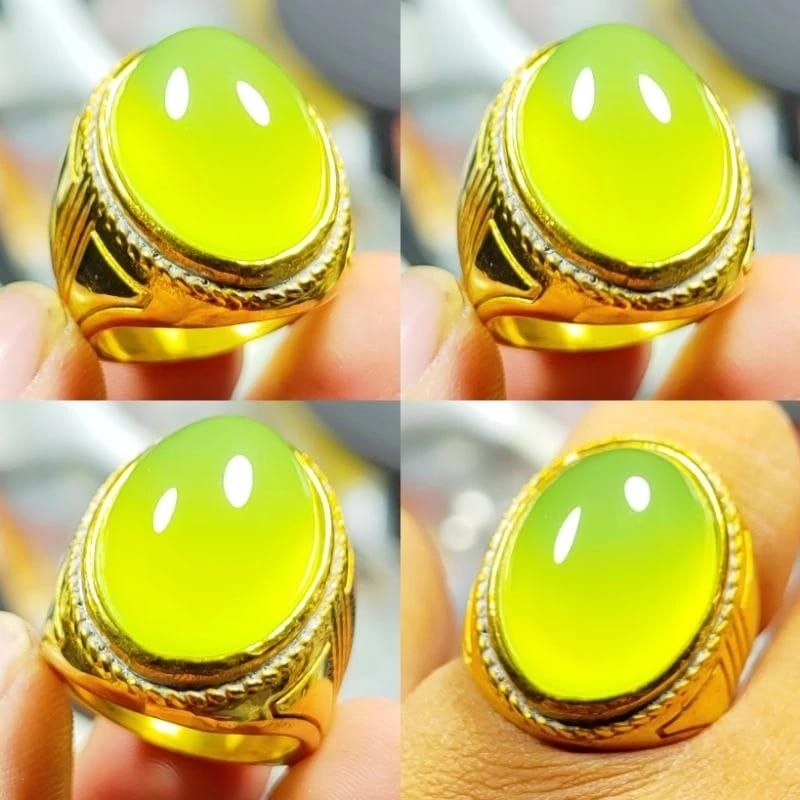 BATU PUCUK PISANG SUNGAI DAREH ASLI NATURAL