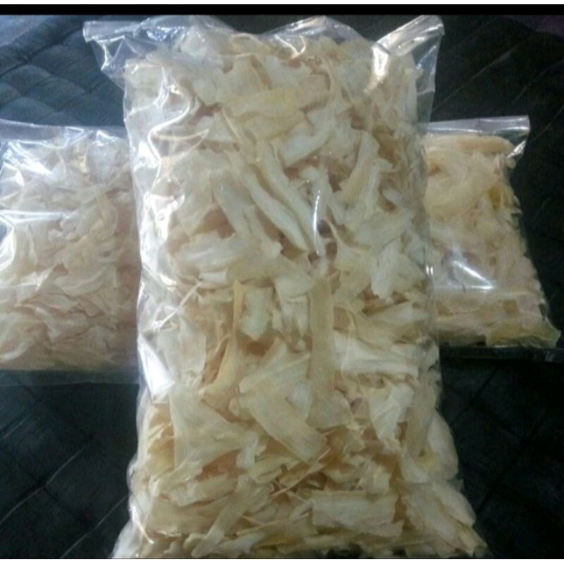 

keripik ubi singkong mentah 1kg