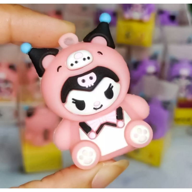 

Rautan kuromi imut lucu dan murah