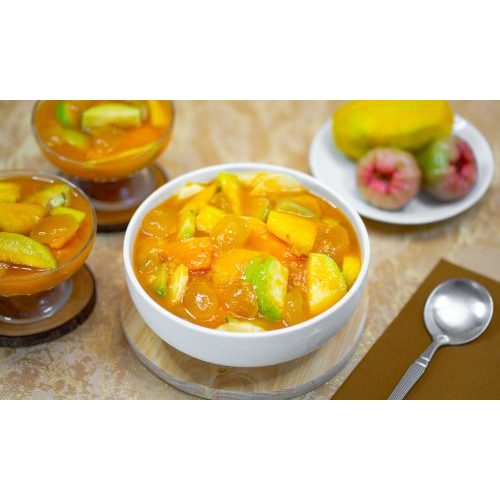 

rujak aceh