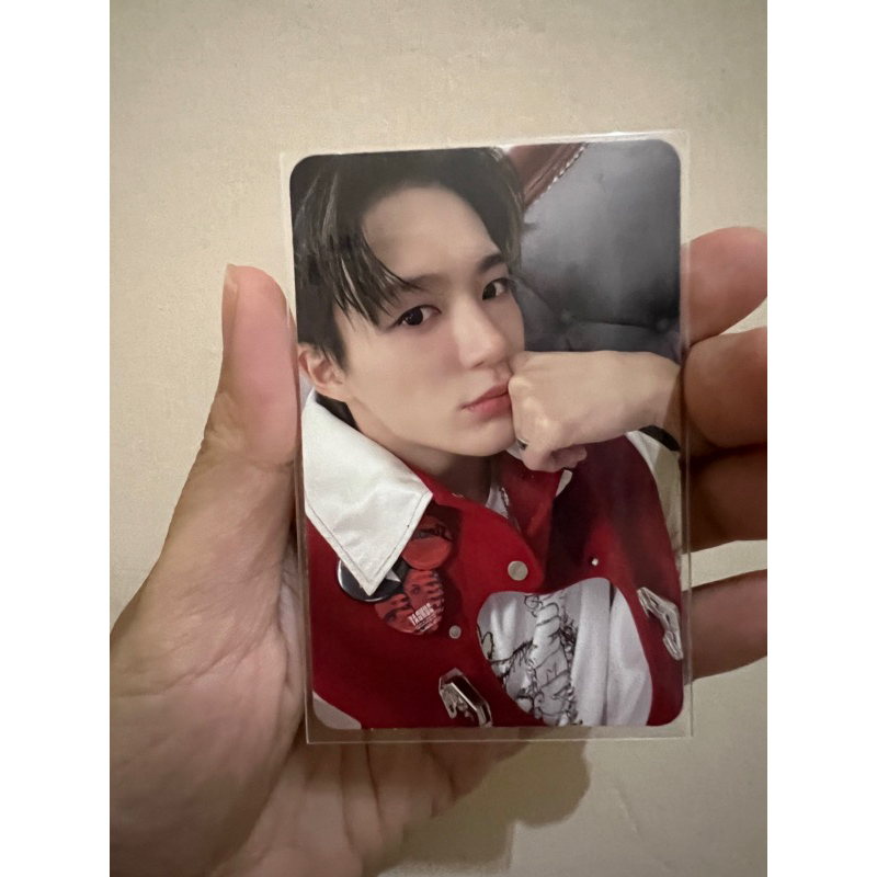 PC Jeno Candy special ver.