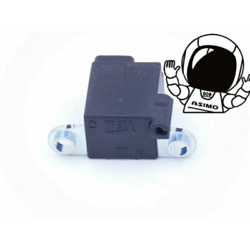 pulser pengapian coil pickup original TEC Honda TRX 300 FW 350 TE Phantom Shadow tiger 200  pulse sw