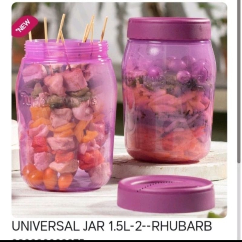universal jar 1,5 tuperware (1)
