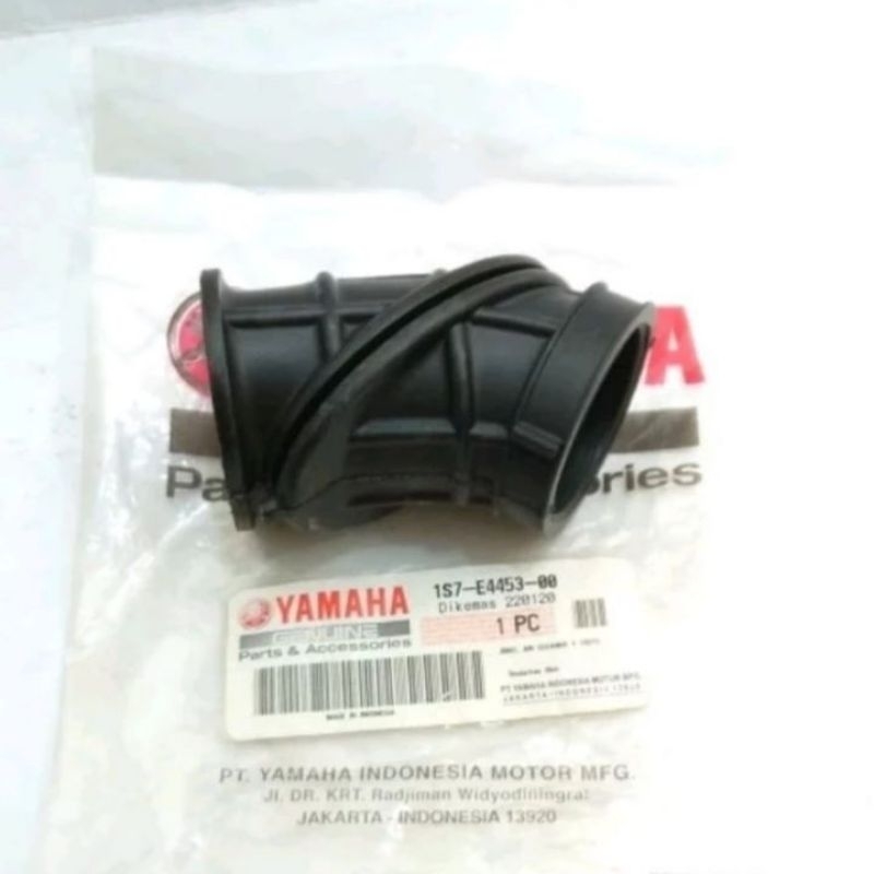 KARET KARBU JUPITER MX LAMA ORIGINAL