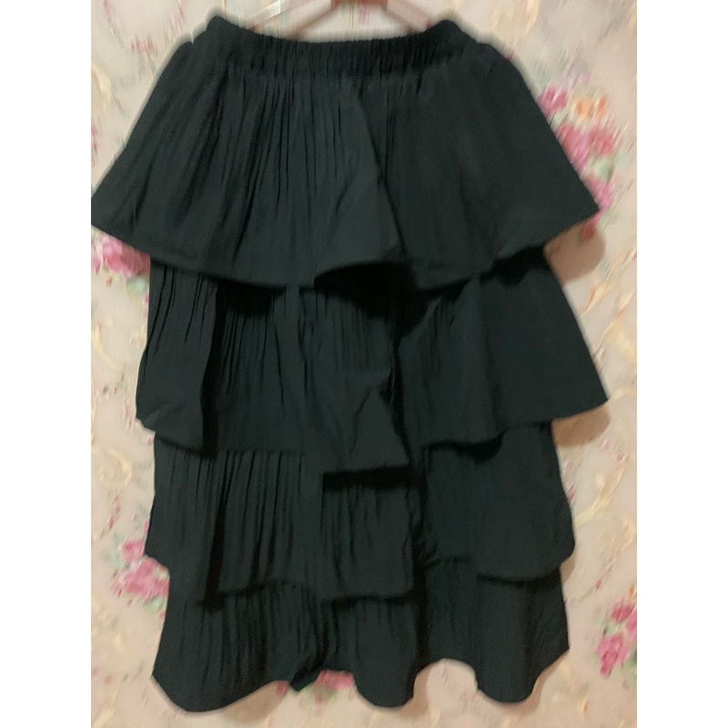 rok umpak preloved