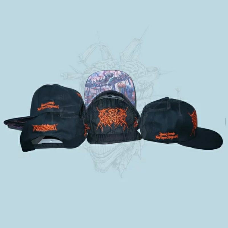SNAPBACK - 357 HOMICIDE - Homicidal