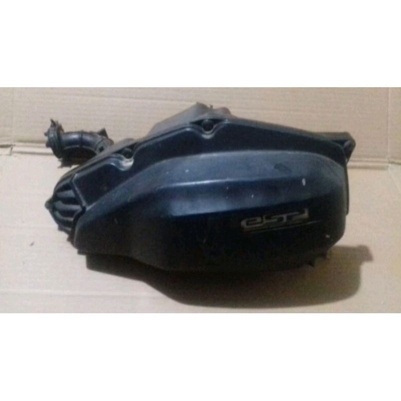 Box filter saringan udara vario 125 led  vario 150 led