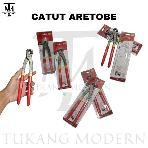 CATUT ARETOBE / CATUT TUKANG / CATUT TEKIRO / CATUT BONSAI CEMBUNG / CATUT BONSAI RYUGA MIRING